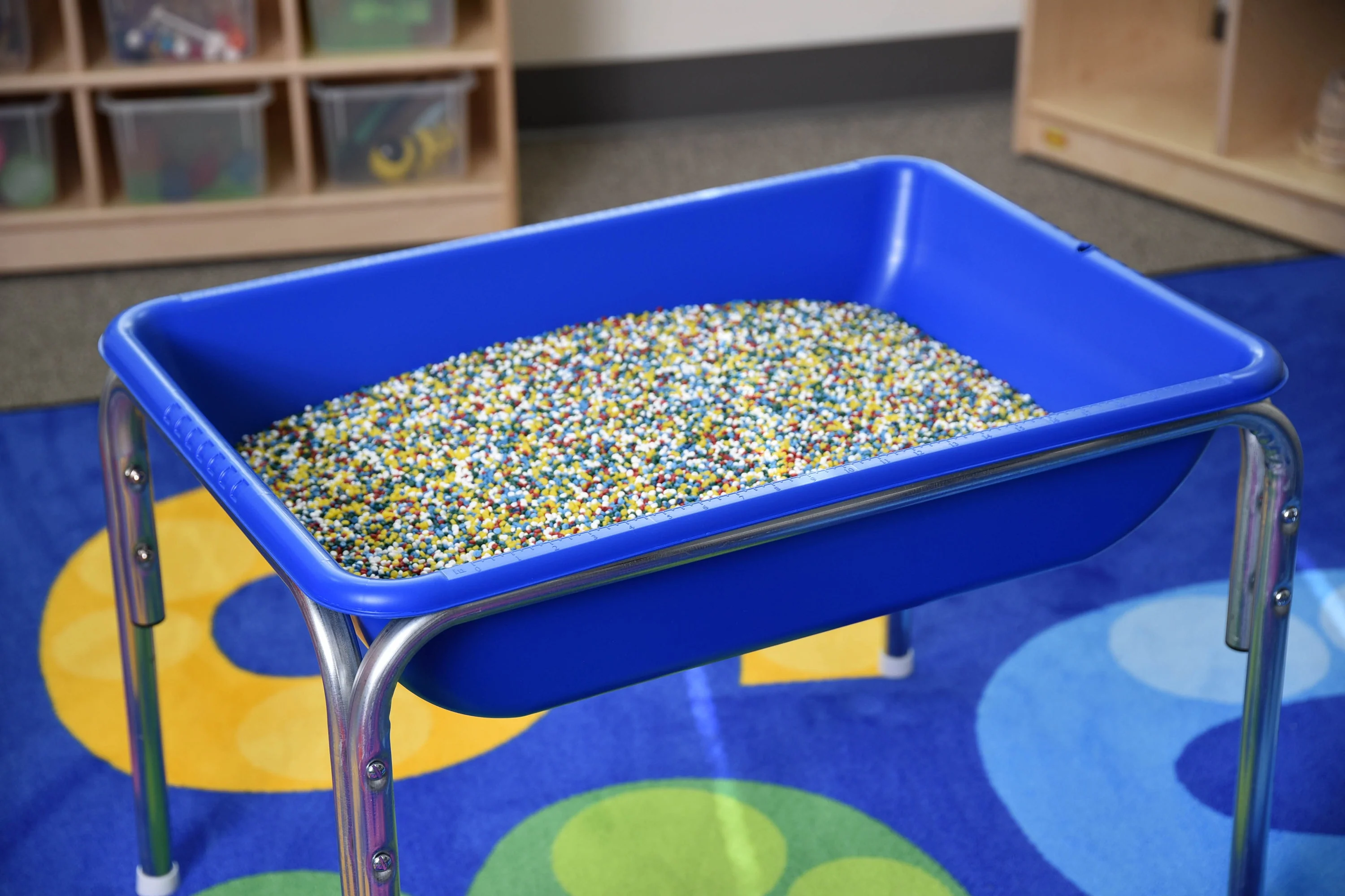 10 lbs Kidfetti Multi-Coloured - Image 3