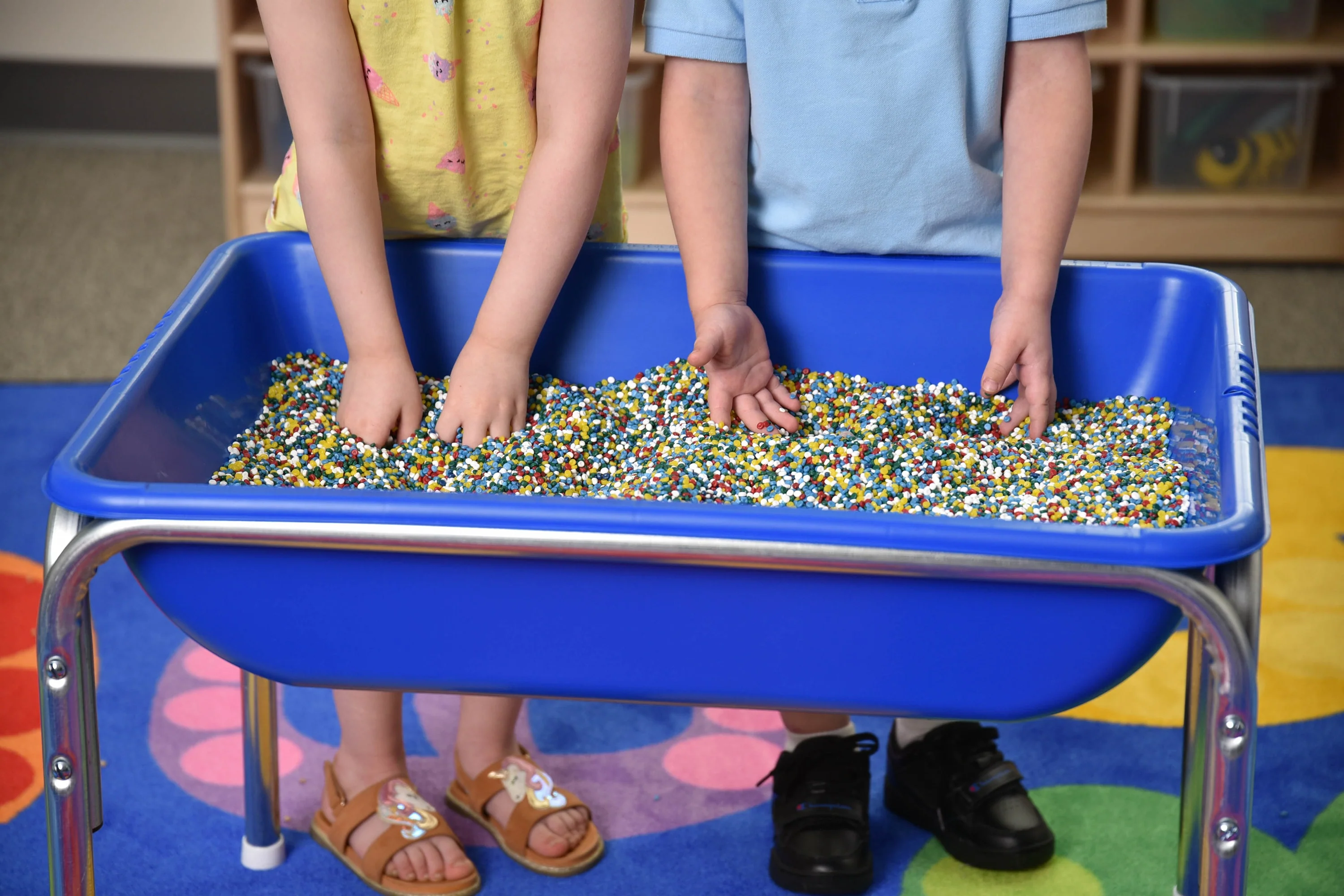 10 lbs Kidfetti Multi-Coloured - Image 4