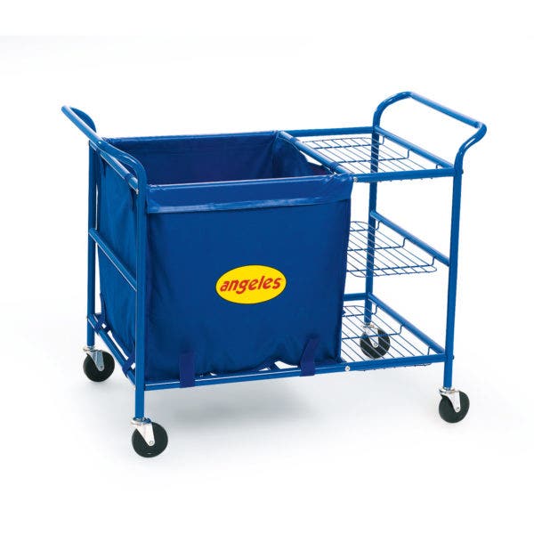 Angeles Ball Cart - Image 5