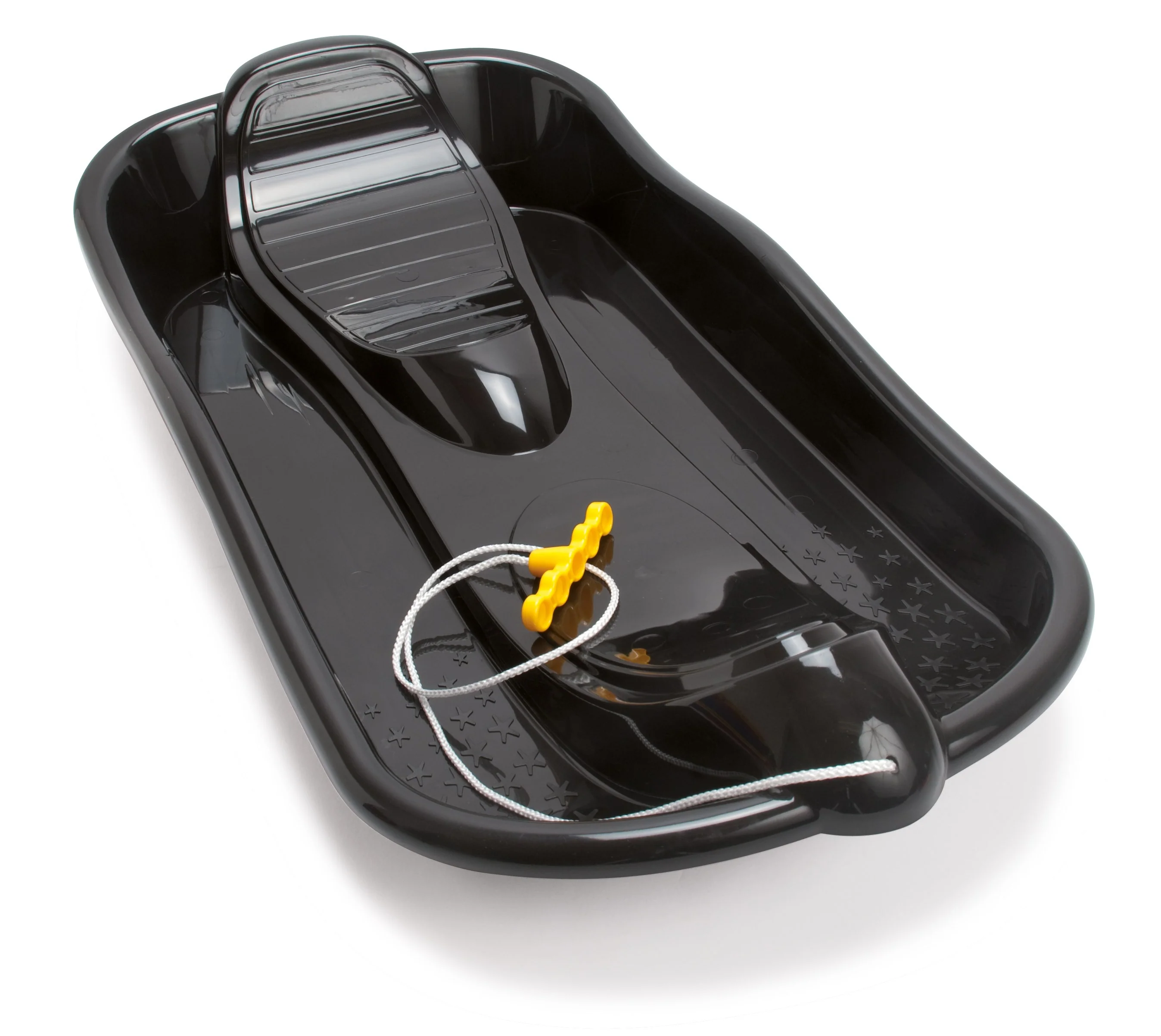 Bobsled without brakes - Image 3