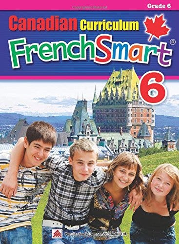 Canadian Curriculum Frenchsmart - Image 3