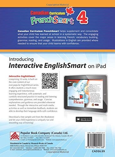 Canadian Curriculum Frenchsmart - Image 5