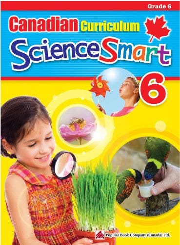 Canadian Curriculum ScienceSmart - Image 12