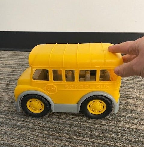 City School Bus - Image 5