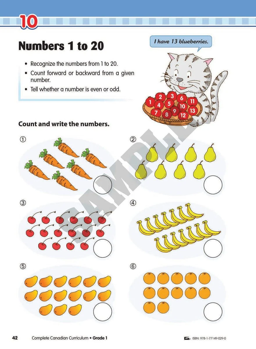 Complete Canadian Curriculum - Image 16