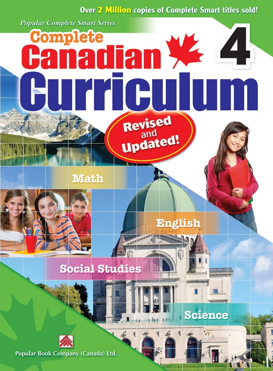 Complete Canadian Curriculum - Image 3