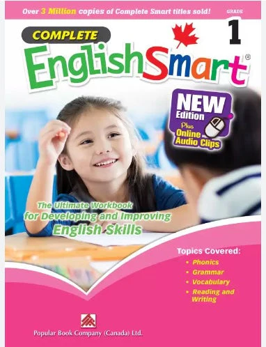 Complete Englishsmart - Image 3