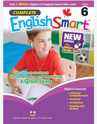 Complete Englishsmart - Image 8