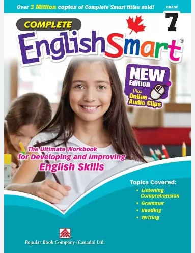 Complete Englishsmart - Image 9