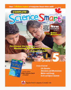 Complete ScienceSmart - Image 4