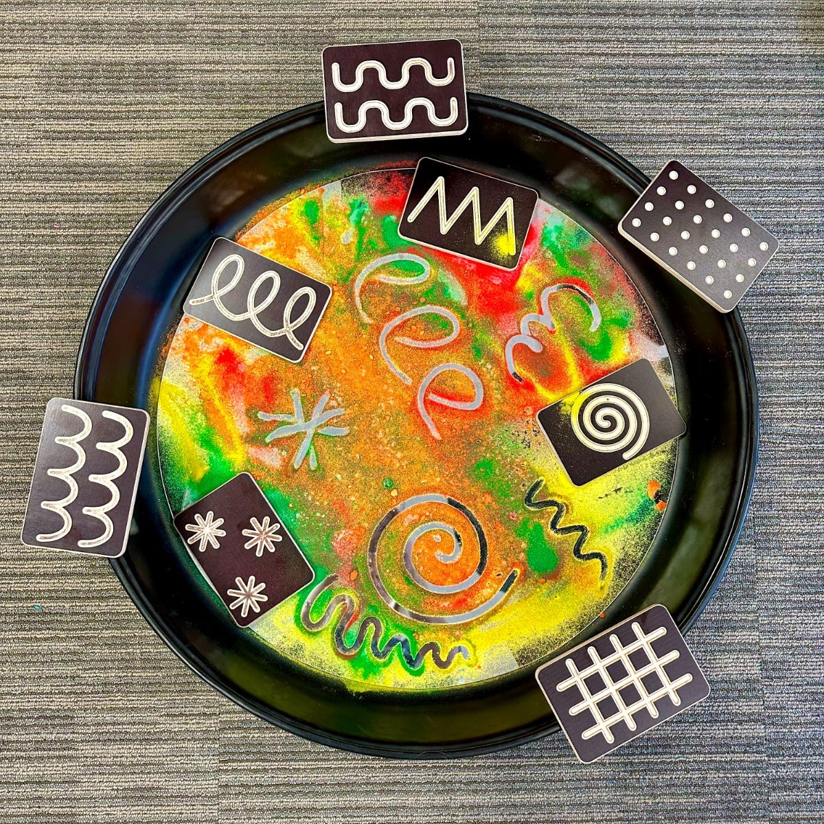 Deep Tuff Tray Mirror - Image 3