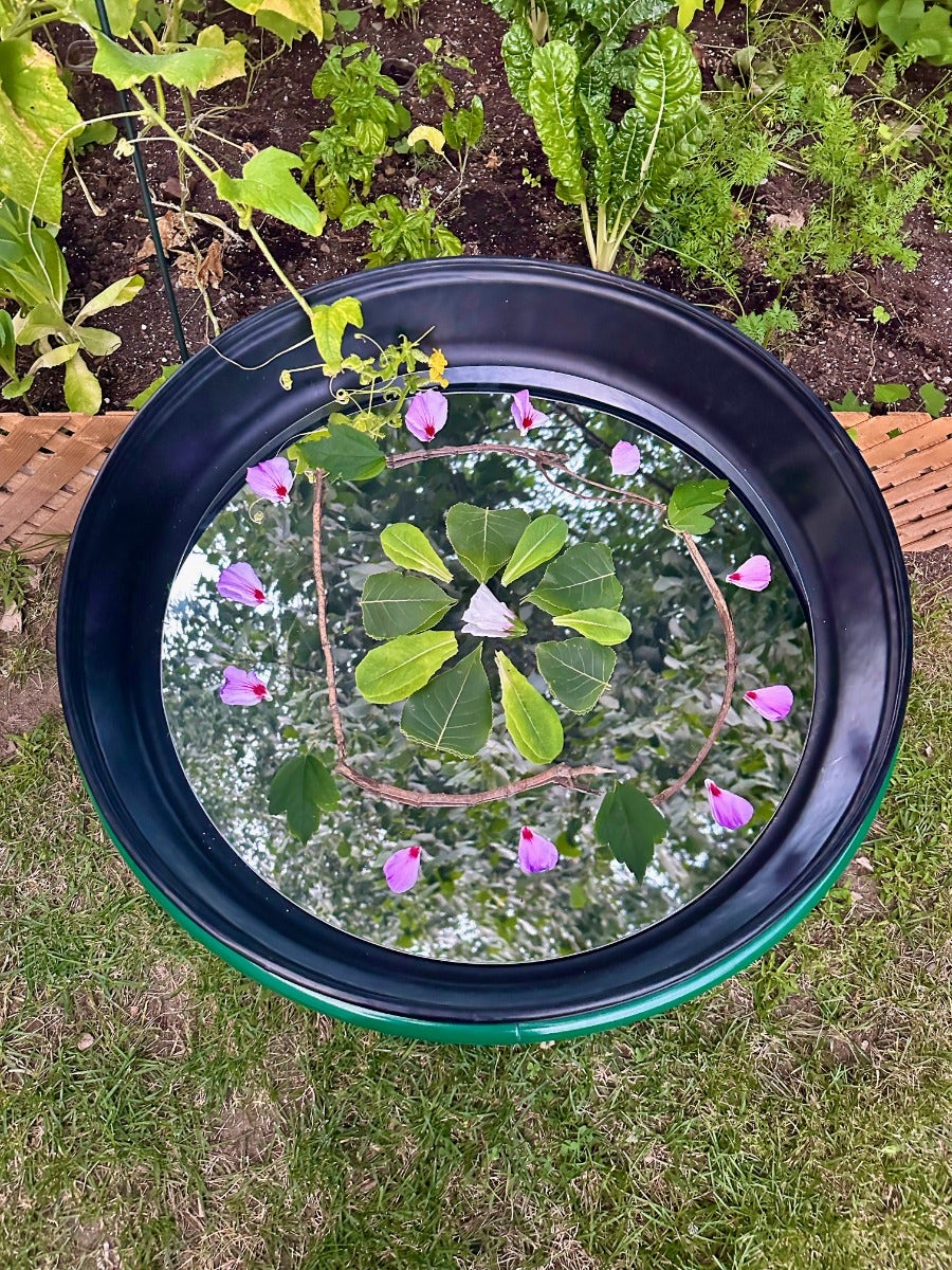 Deep Tuff Tray Mirror - Image 6