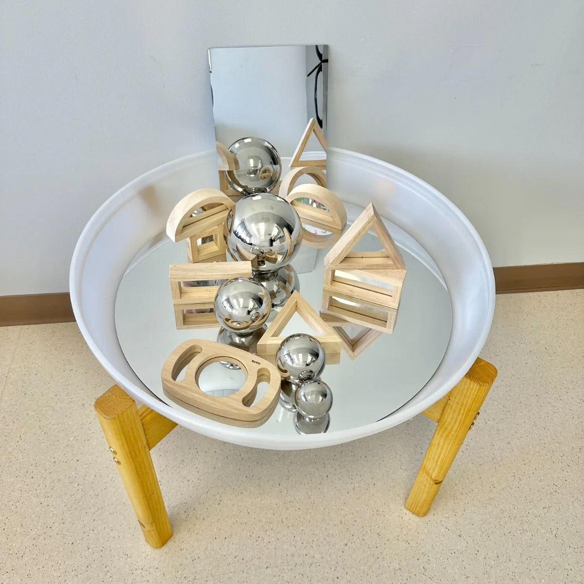 Deep Tuff Tray Mirror - Image 7