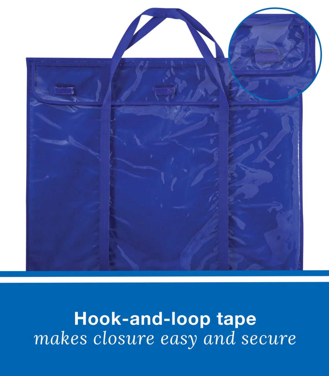 Deluxe Bulletin Board Storage - Image 3