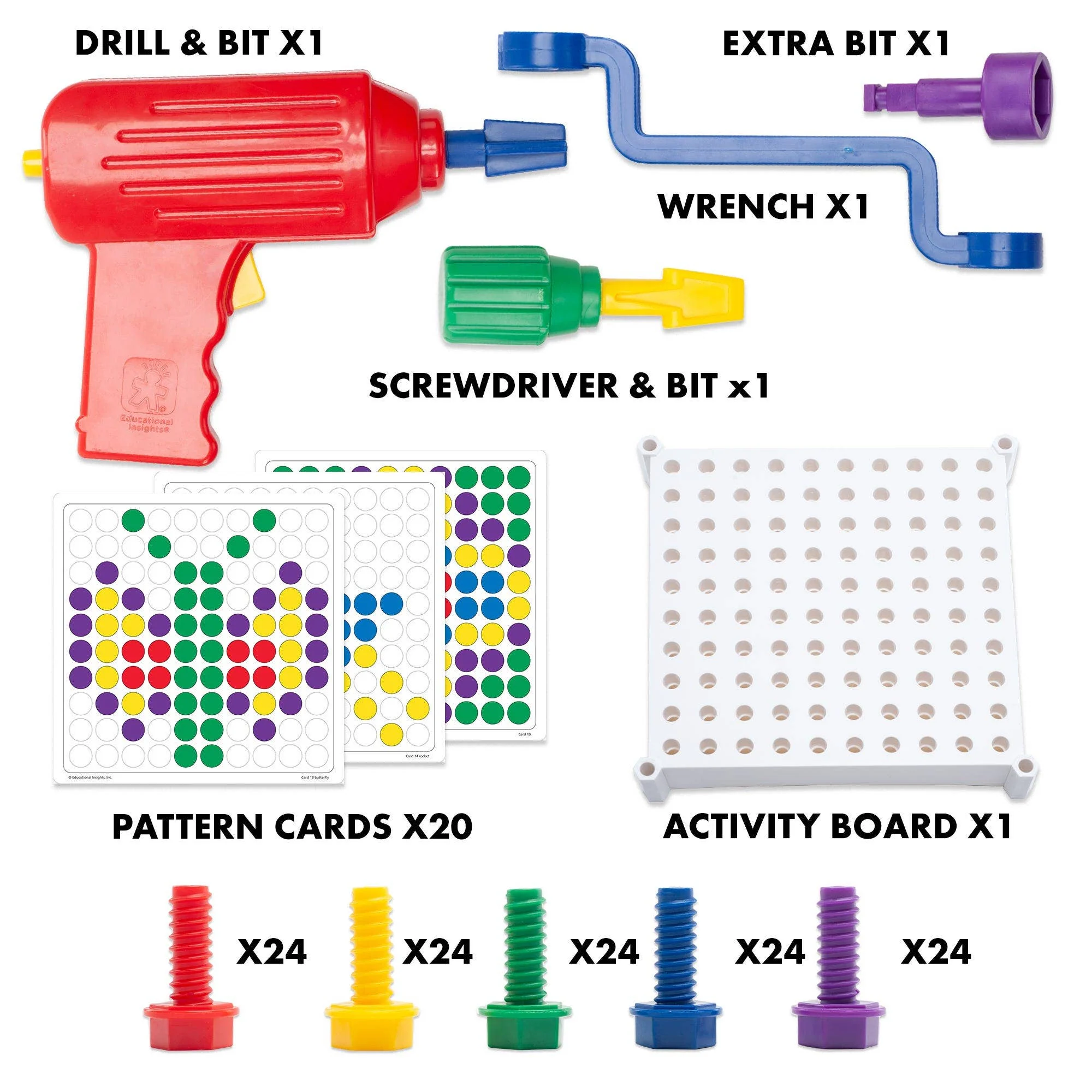 Design & Drill Activity Center - Image 5