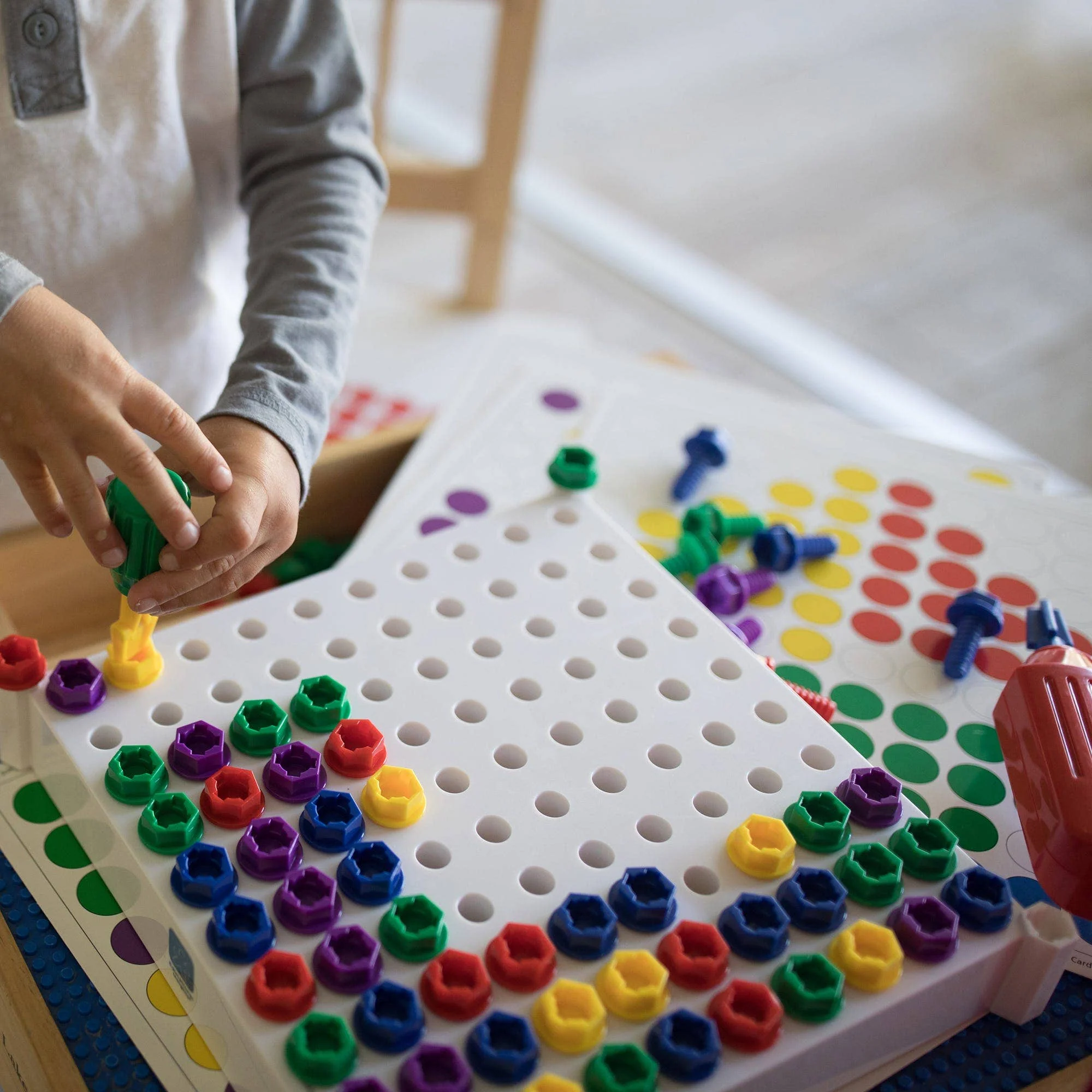 Design & Drill Activity Center - Image 6