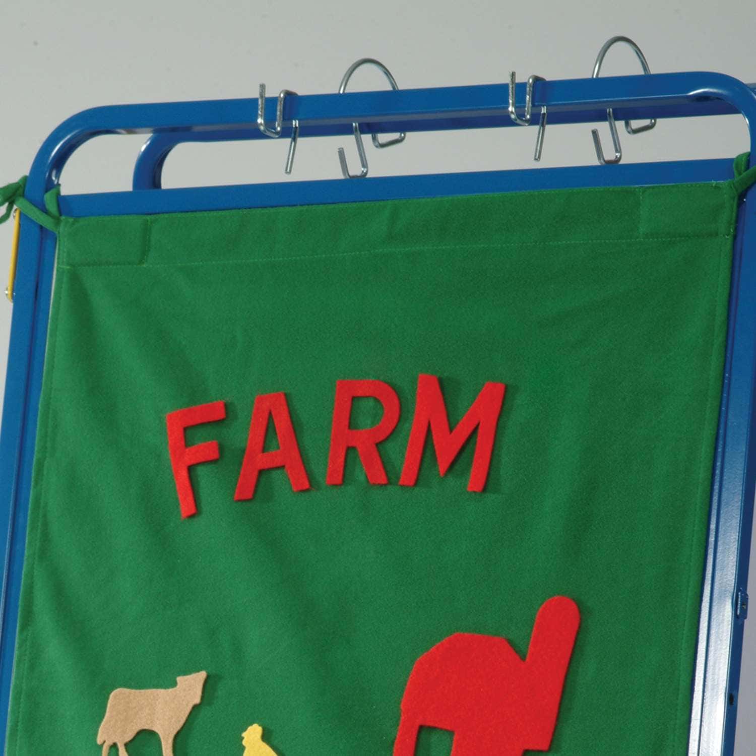 Early Learning Station 2 cartons: ELS-O ELS-CB - Image 3