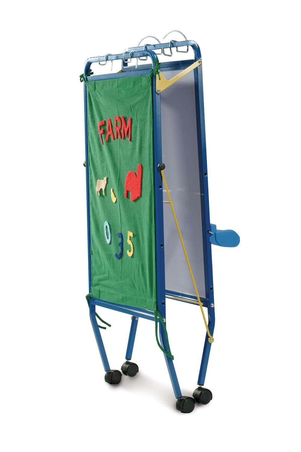 Early Learning Station 2 cartons: ELS-O ELS-CB - Image 5