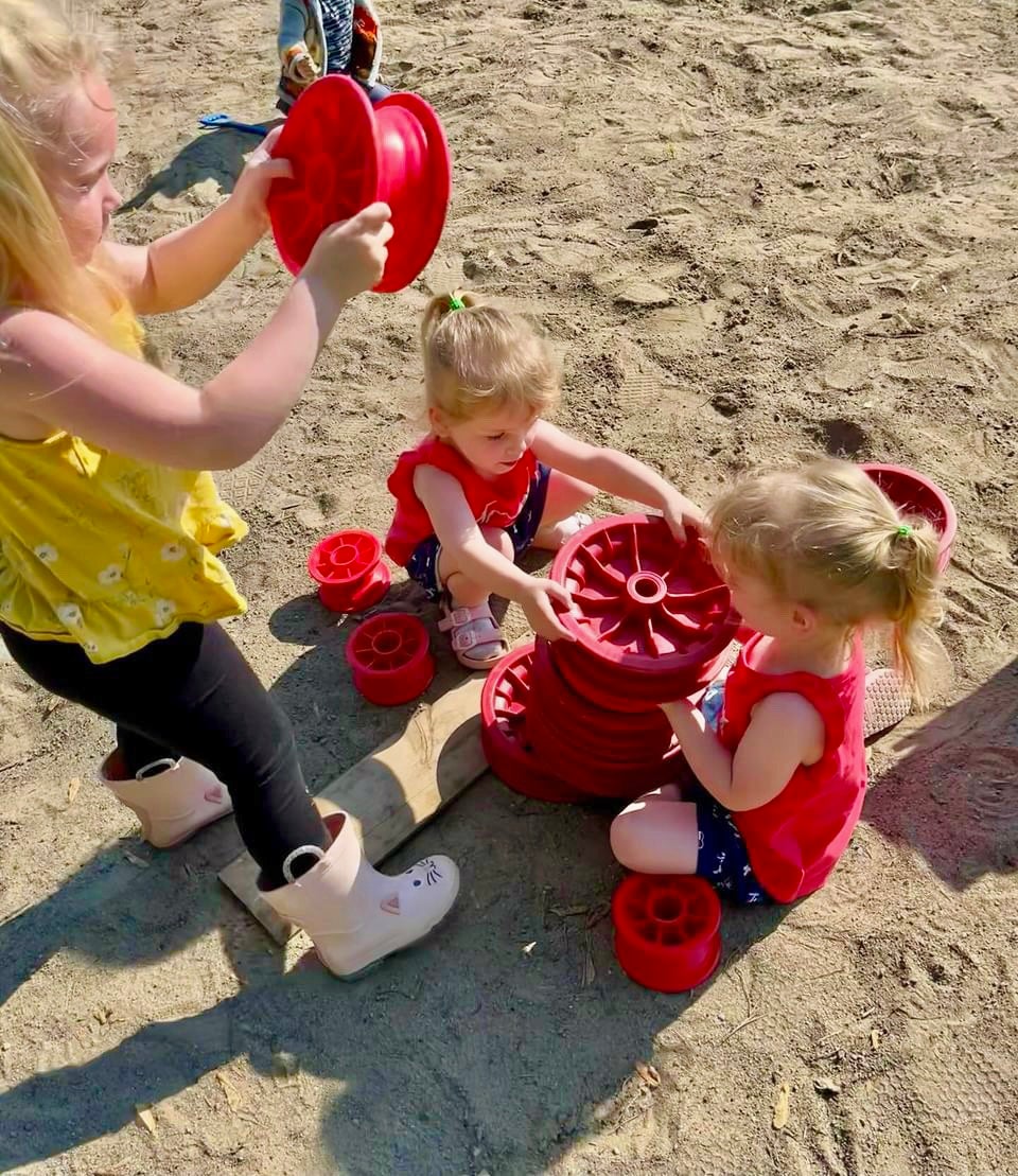 Everlasting Rugged Rollers - Image 3