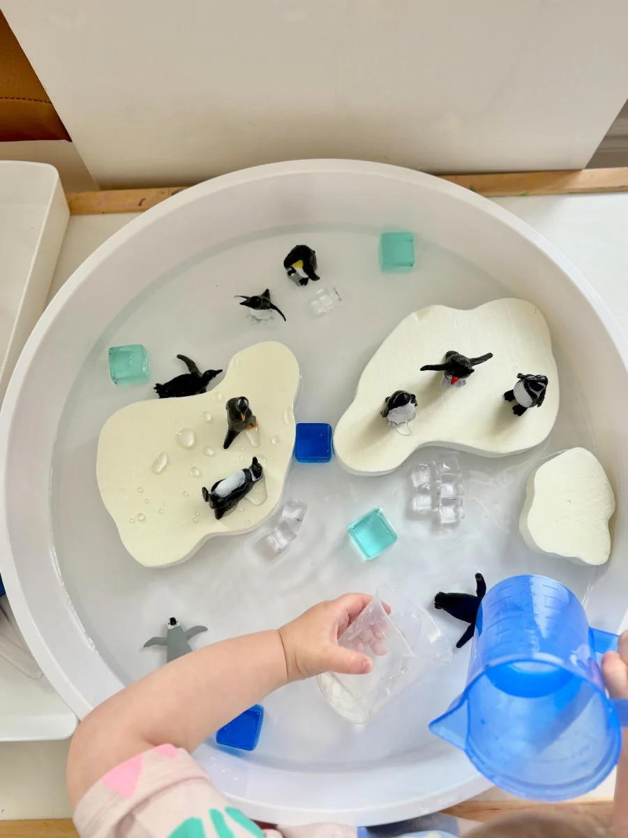 Floating Icebergs 7 pack - Image 4