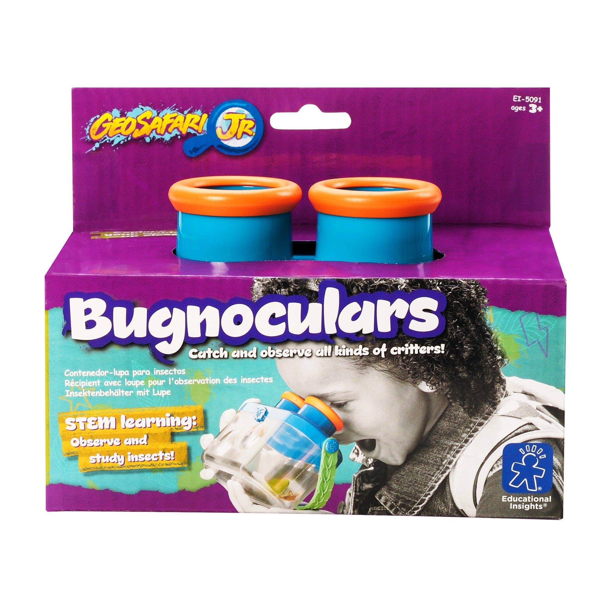 GeoSafari Jr. Bugnoculars - Image 6