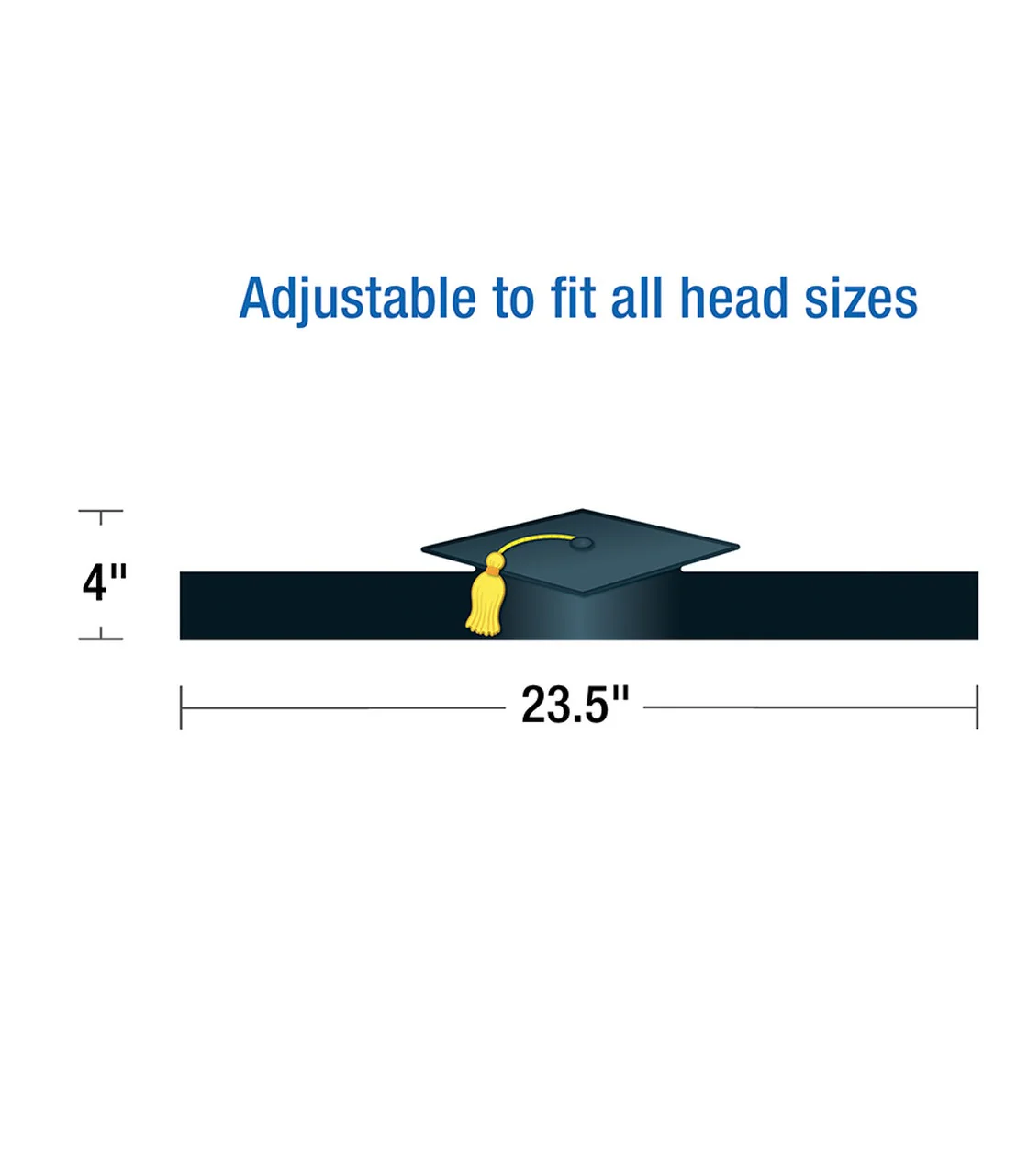 Graduation Crowns - Image 3