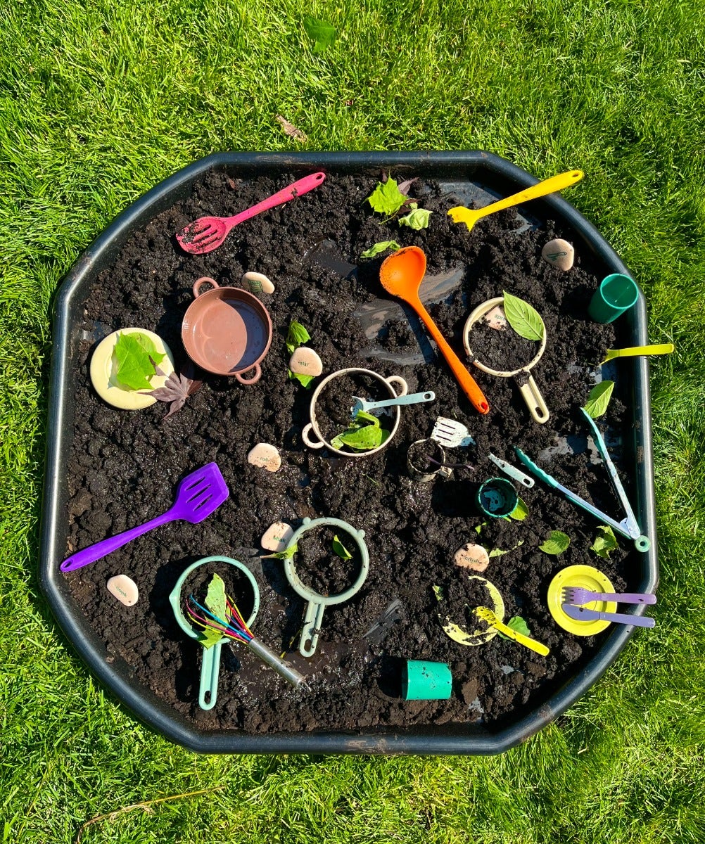 Green Bean Pot-Sieve-Pan 7 Pcs - Image 4