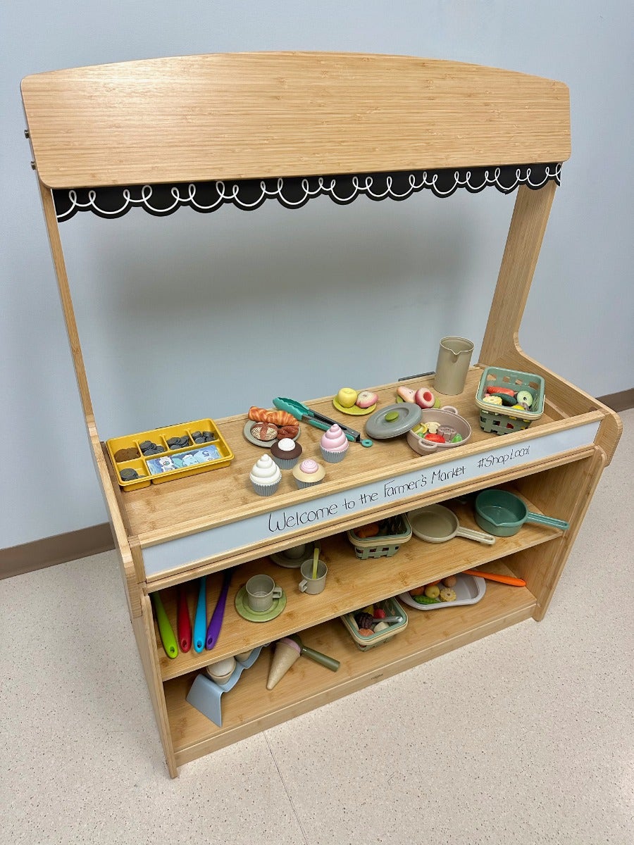 Green Bean Pot-Sieve-Pan 7 Pcs - Image 8