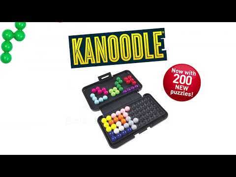 Kanoodle Game - Image 4