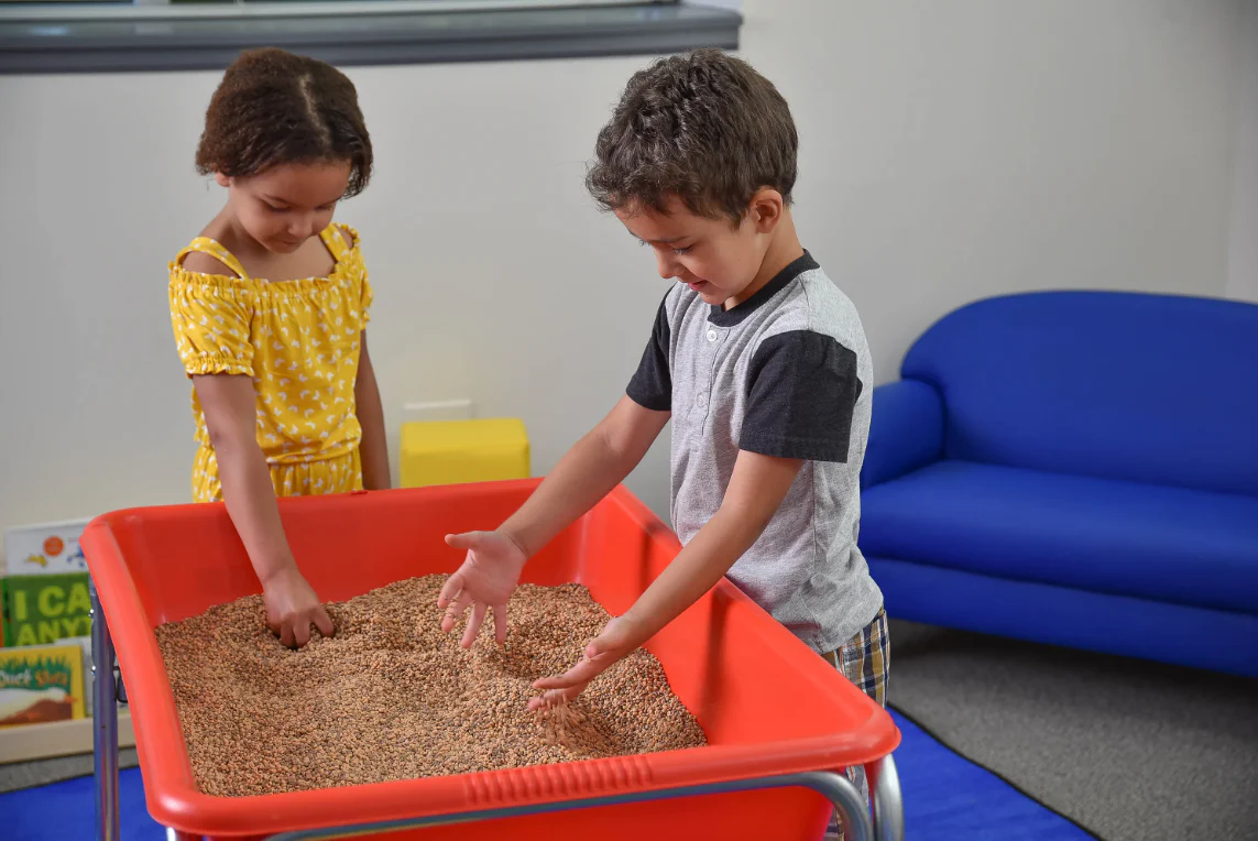 Kidfetti Sand-Coloured - Image 3