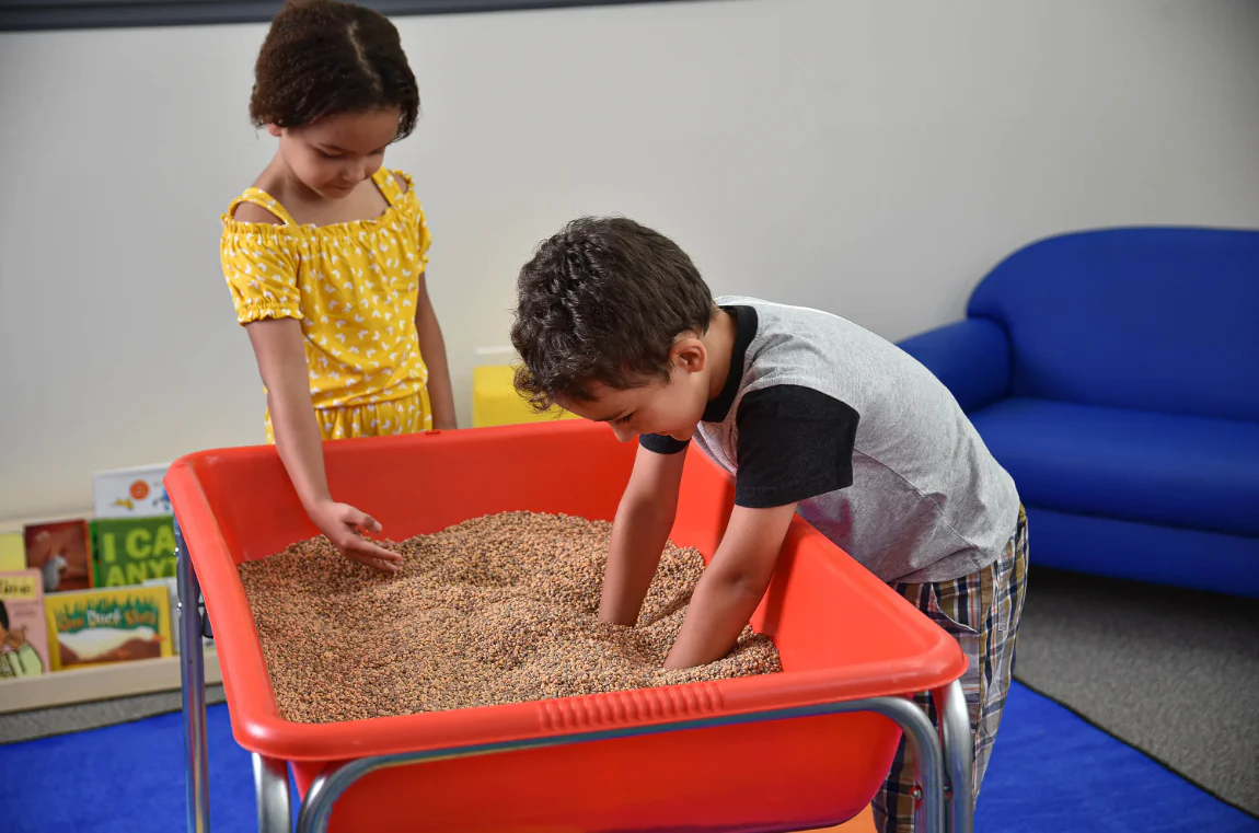 Kidfetti Sand-Coloured - Image 4