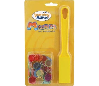 Magnetic Wand with 100 Chips by Popular Playthings - Image 4