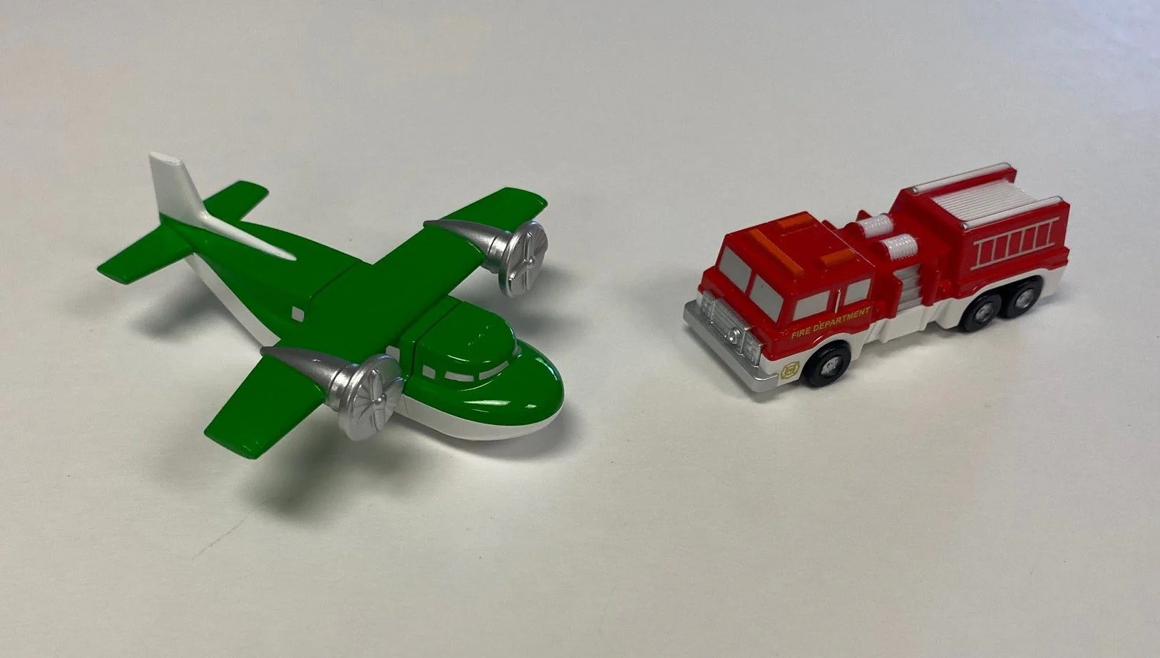 Mix or Match Vehicles Micro - Image 5