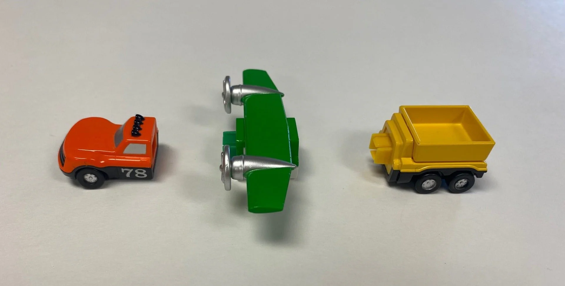 Mix or Match Vehicles Micro - Image 6