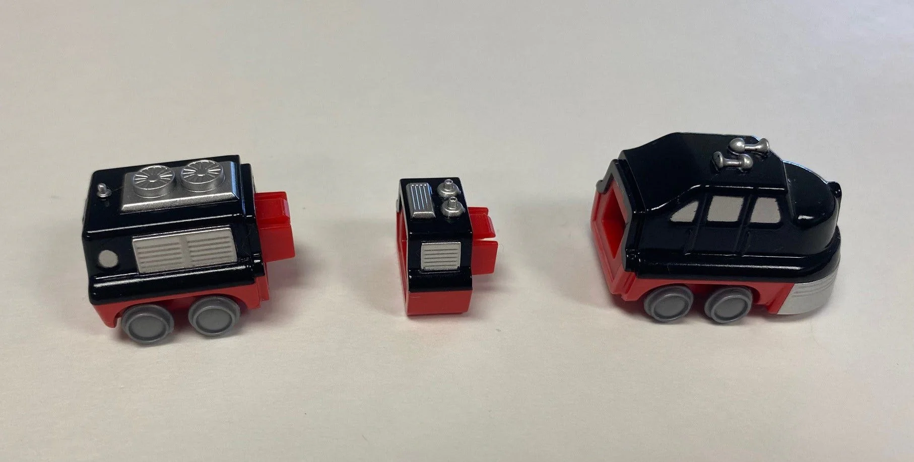 Mix or Match Vehicles Micro - Image 7