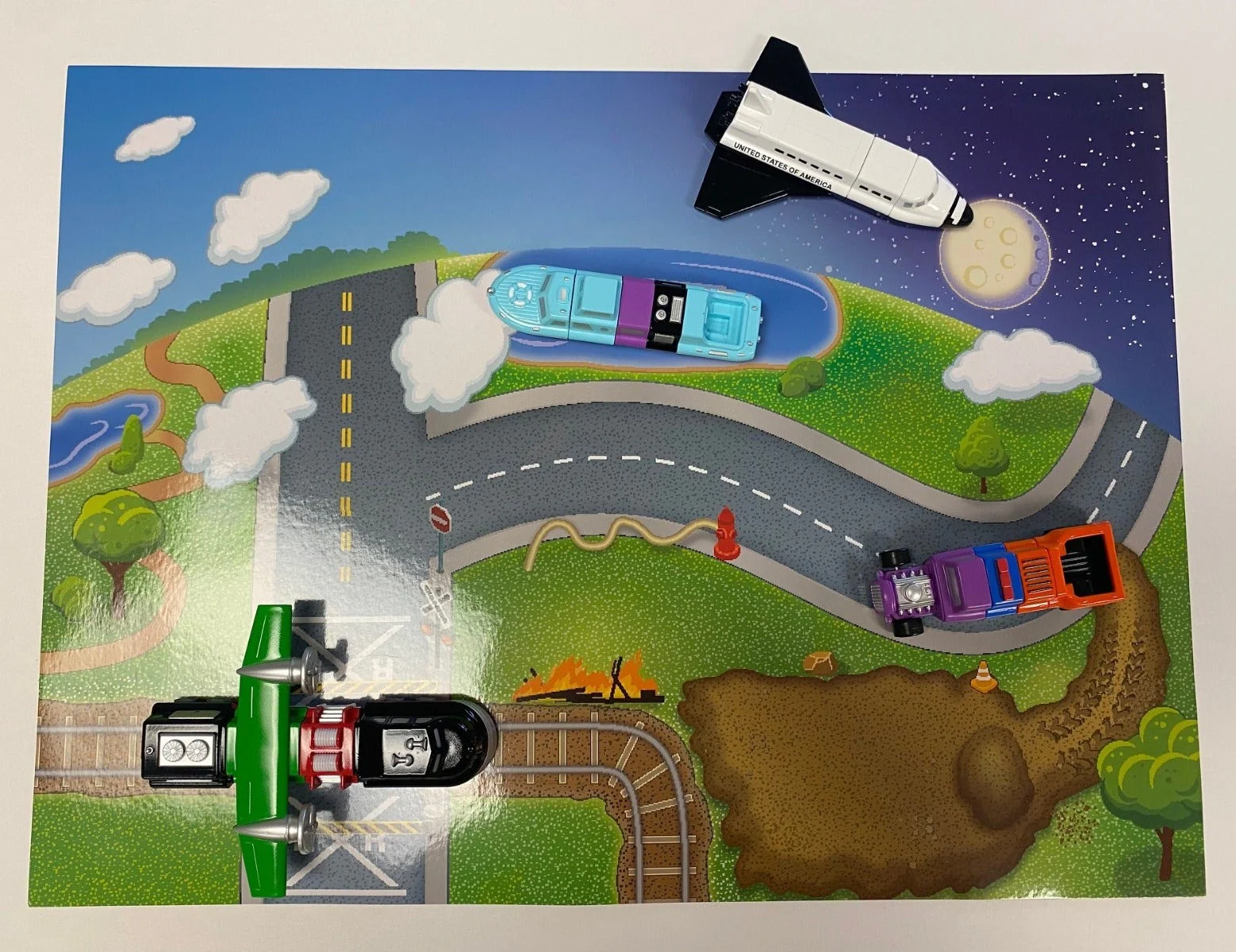 Mix or Match Vehicles Micro - Image 8