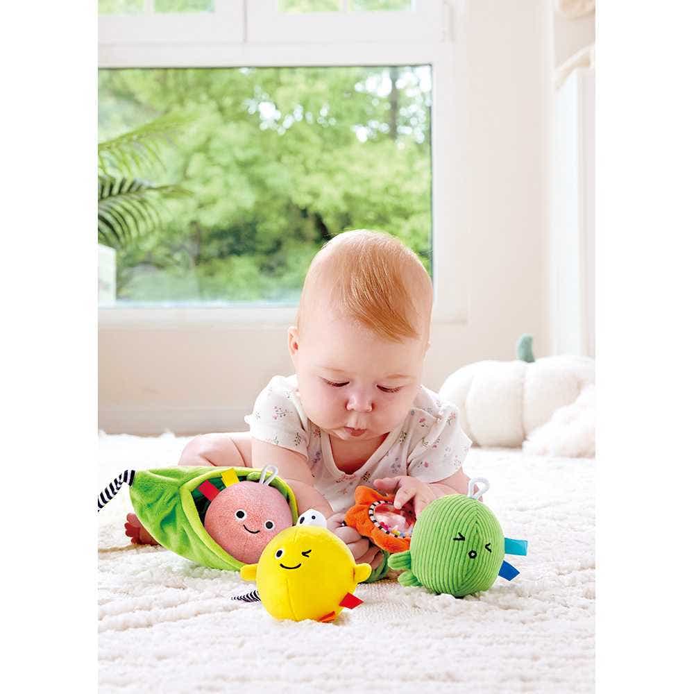 Pea Pod Pals - Image 3