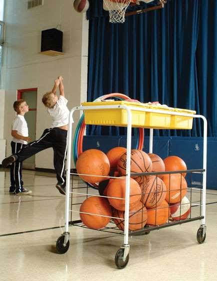 Phys Ed Cart - Image 3