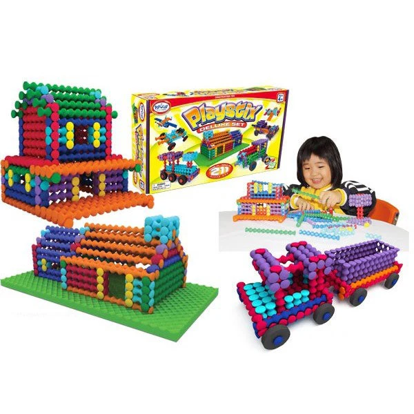 Playstix by Popular Playthings - Image 6