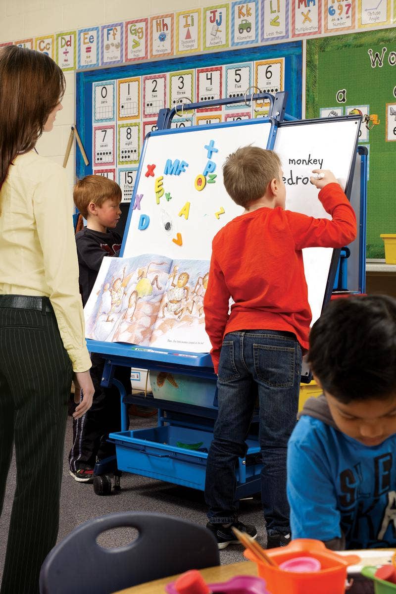 Premium Royal Inspiration Station - Image 4