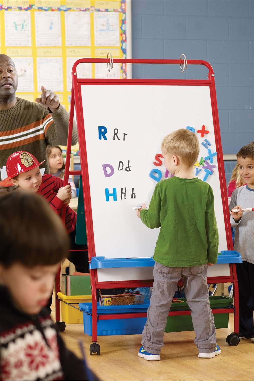 Primary Teaching Easel - Image 4