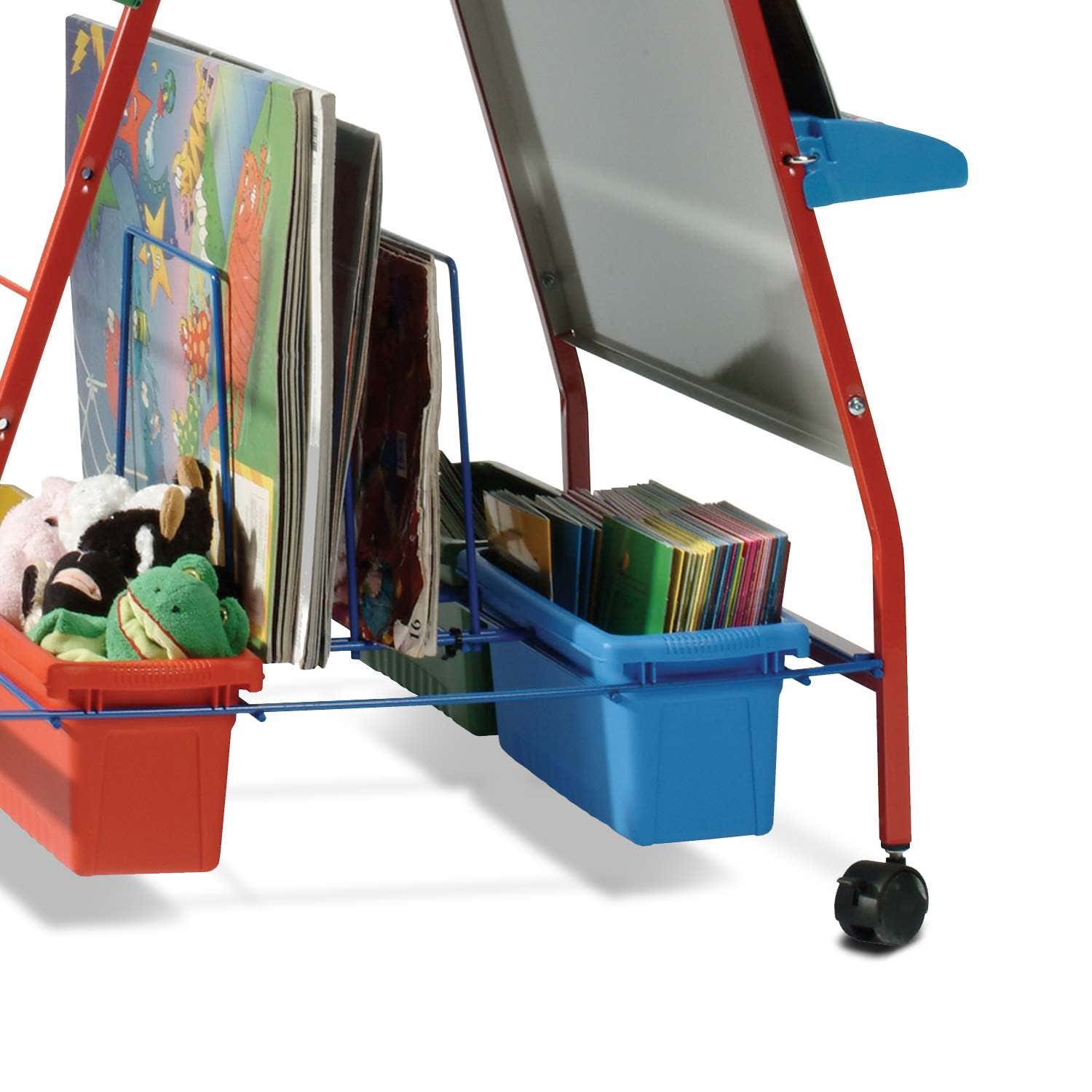 Primary Teaching Easel - Image 5