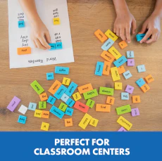 Sentence Building Dominoes - Image 3