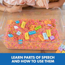 Sentence Building Dominoes - Image 4