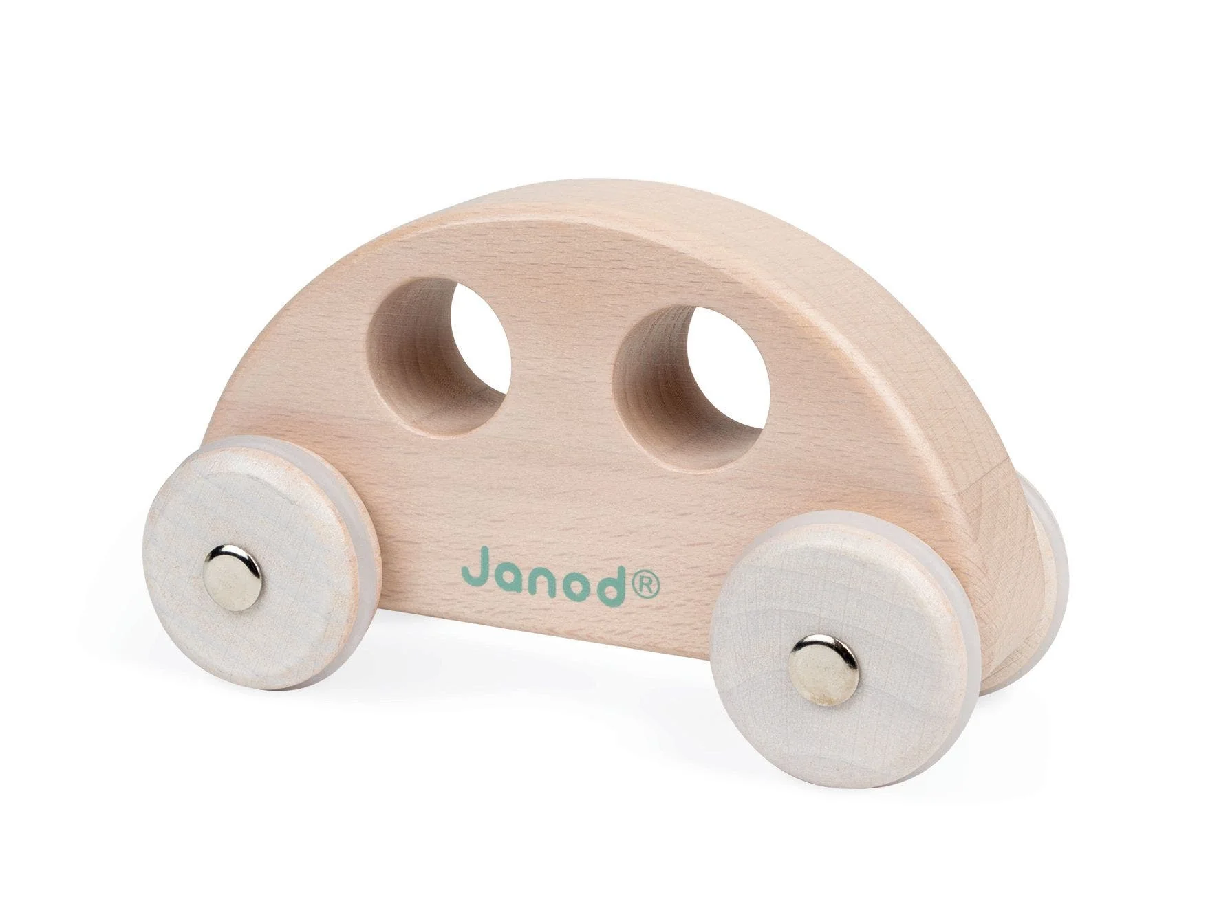 Sweet Cocoon Push-Along Vehicle - Image 3