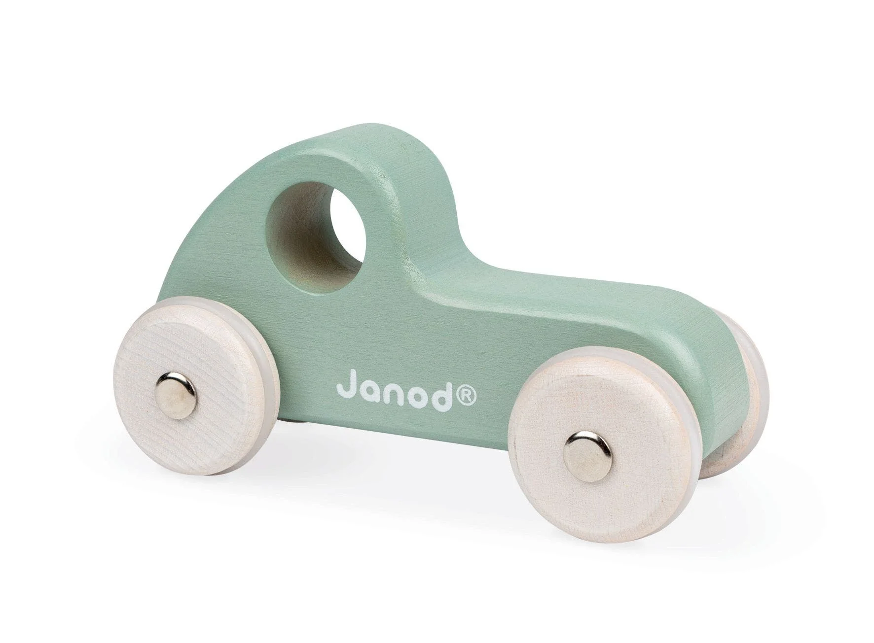 Sweet Cocoon Push-Along Vehicle - Image 4