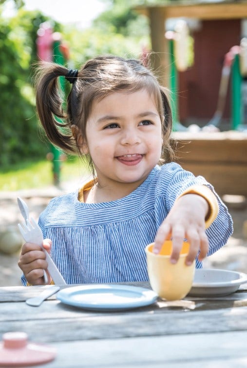 Tiny BIO Lunch Set 94 pcs - Image 3